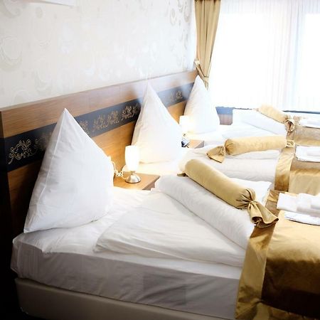 Hotel Im Anker ハノーファーシュ・ミュンデン エクステリア 写真