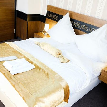Hotel Im Anker ハノーファーシュ・ミュンデン エクステリア 写真